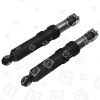 Kit Ammortizzatori 80n Foro 8.15 Mm A1635UK Ariston