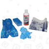 Oven Mate Oven Mate 500ml Just For Racks Cleaning Kit