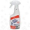 Spray Limpiador Diario De Horno - 500ml. Oven Mate