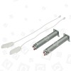 Thermador Dishwasher Repair Set