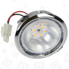 Lampadina LED Della Cappa Aspirante - D55 5W 300K Electrolux