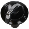 AGA Top Oven Control Knob