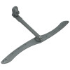 Samsung Dishwasher Middle Spray Arm Assembly