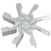 Whirlpool JT 379/IX Fan Wheel