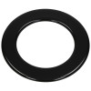 Wok Outer Burner Cap