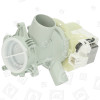 Smeg Washing Machine Drain Pump Assembly