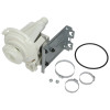 Admiral Dishwasher Recirculation Motor Pump - 80W