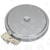 Resistencia De Placa 1700W Electrolux