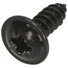 Tornillo NO8ABX1/2PFLANGEHDCHBLK 444445127 Stoves