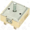 Hotplate Energy Regulator