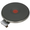 Bosch Neff Siemens Small Hotplate Element : EGO 18.14463.196 1500W / 145mm Dia.