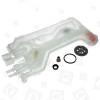 Thermador Dishwasher Water Inlet
