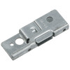 Zanussi OPZB2300R Oven Door L/H Hinge Support