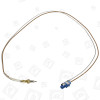 Bauknecht Hob Thermocouple - 520mm