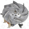 Siemens Oven Fan Motor EBMpapst Rpm/A35-4218 55463