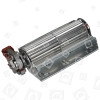 Ventilador De Horno - IMS. Srl. Tipo 86745 + TG6 018 ( Ventilador) 12w EOB53001X Electrolux