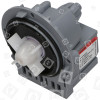 Hotpoint Washing Machine Drain Pump Motor