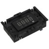 Arctic Oven Timer Assembly