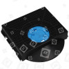 Wpro Cooker Hood CHF303 Carbon Filter - Type 303