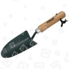 Rolson Carbon Steel Hand Trowel