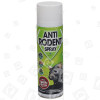 Plant Chemist Anti Rodent Spray - 500ml (pest Control)