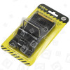 Racan Racan Rat Snap Trap Killer (Pest Control)