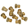 Baumatic Natural Gas Injector Set