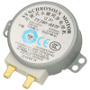 Panasonic Microwave Turntable Motor : TYJ50-8A7F