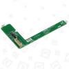 Assembly Module Touch Sensor Samsung