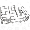 Dishwasher Lower Basket Assembly