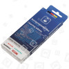 Bosch Coffee Machine Cleaning Tablets - Pack Of 10
