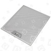 Cooker Hood Metal Grease Filter