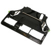 Semelle De Brosse D'aspirateur Bissell