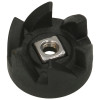 Tefal Blender Transmission Shaft - Black