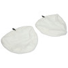 S&eacute;ries S2 Kit Tampons De Nettoyage Microfibre (paquet De 2) Vax