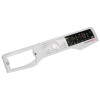 Control Panel Fascia W/ Sensor Hoover