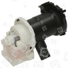 Washing Machine Drain Pump - 30W