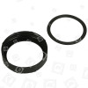 Braun Blender Knife Blade Seal