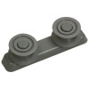 Gorenje Dishwasher Rail Support Assembly
