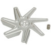 Balay Oven Fan Blade