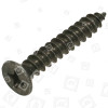 SCREW-TAPPINGFH-1M4L25ZPC Blk S E3