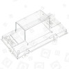 Arcelik Dishwasher Display Glass