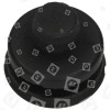 Magimix Black Foot