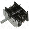 Belling 444448456 Switch Front Type 42.02900.000