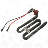 Resistencia Secadora Hoover