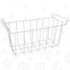 New World 444443684 Freezer Basket