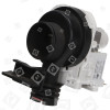 F44860 Dishwasher Drain Pump
