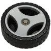 Qualcast Lawnmower Front Wheel