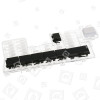 Light Guide Button Assembly Beko