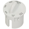 Bouton ZWF1421W Zanussi
